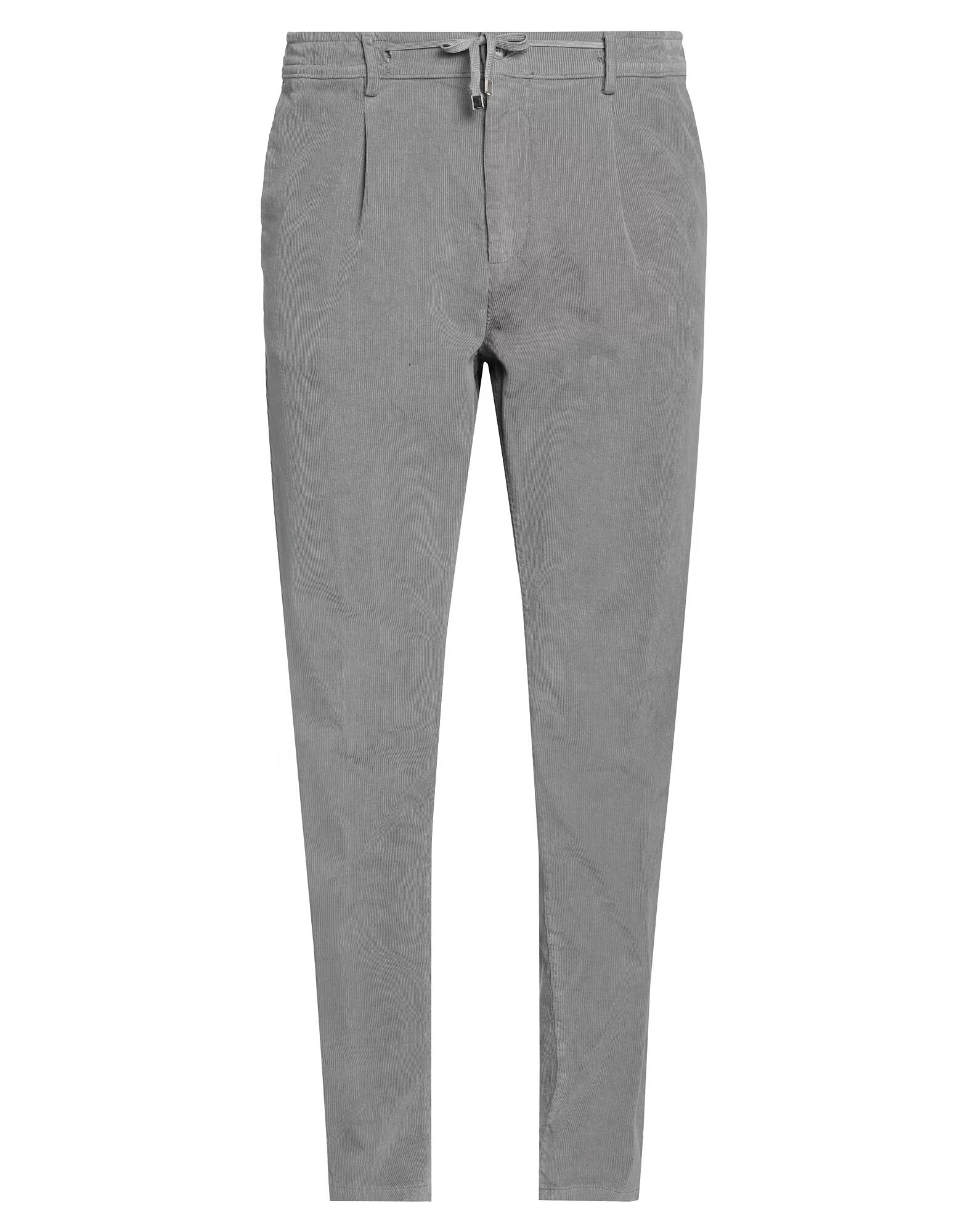 

Брюки Cruna, серый