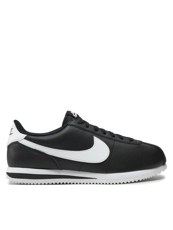 

Кроссовки Cortez Nike, черный