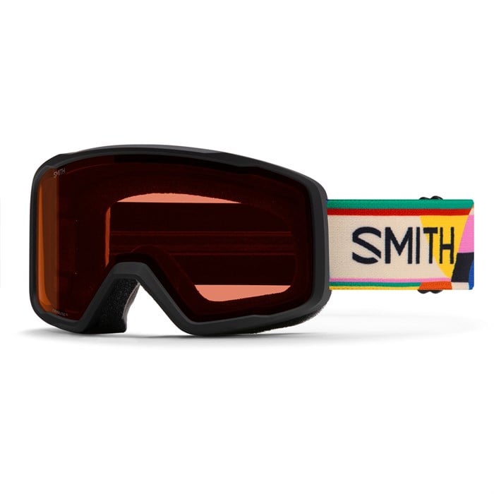 

Очки Tribute - женские Smith, Formations/Rc36