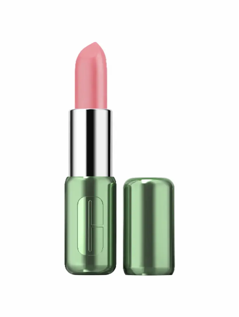 

Помада Clinique Pop Longwear Lipstick, оттенок Peony Pop Clinique