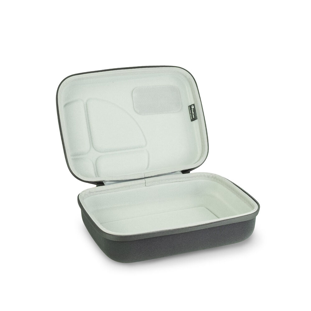 

Легкий полужесткий кейс Shell-Case Hybrid 320 (черный)