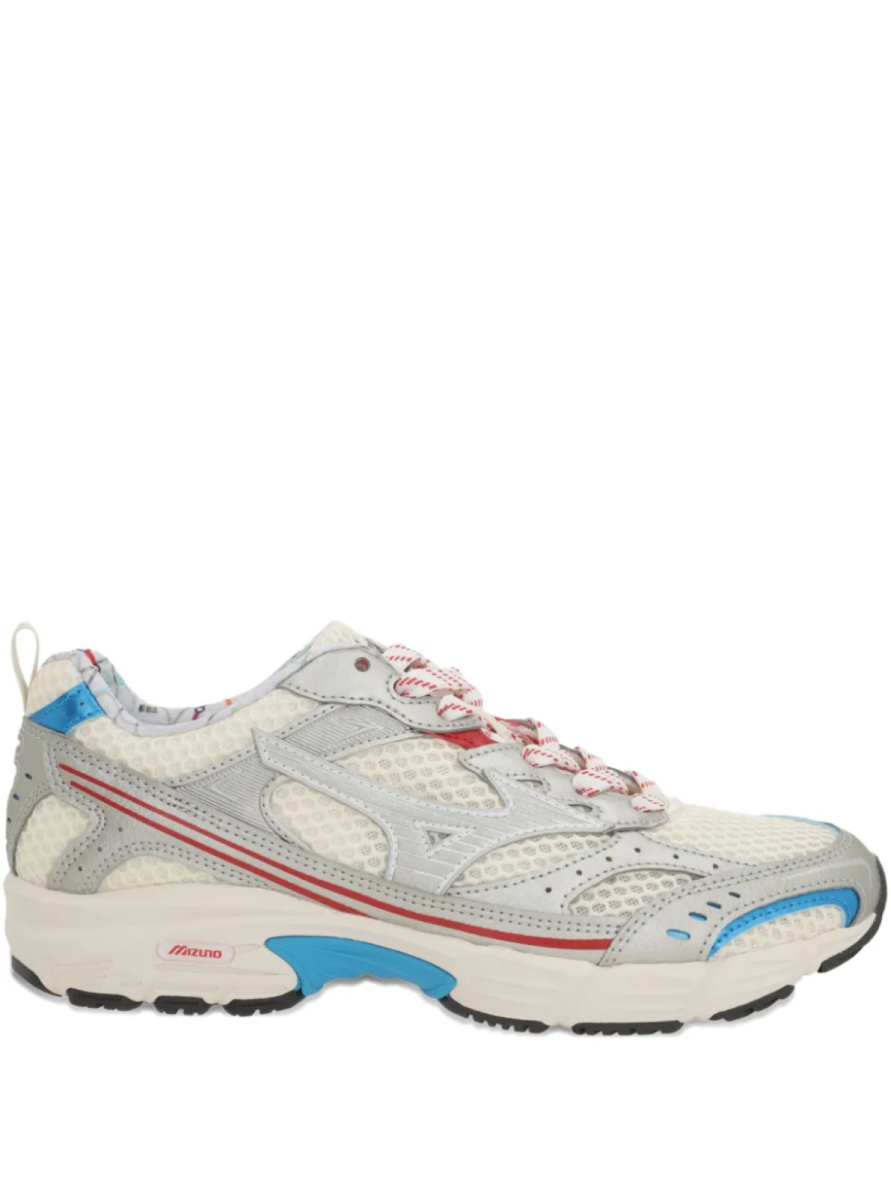 

Кроссовки Mizuno MXR, белый