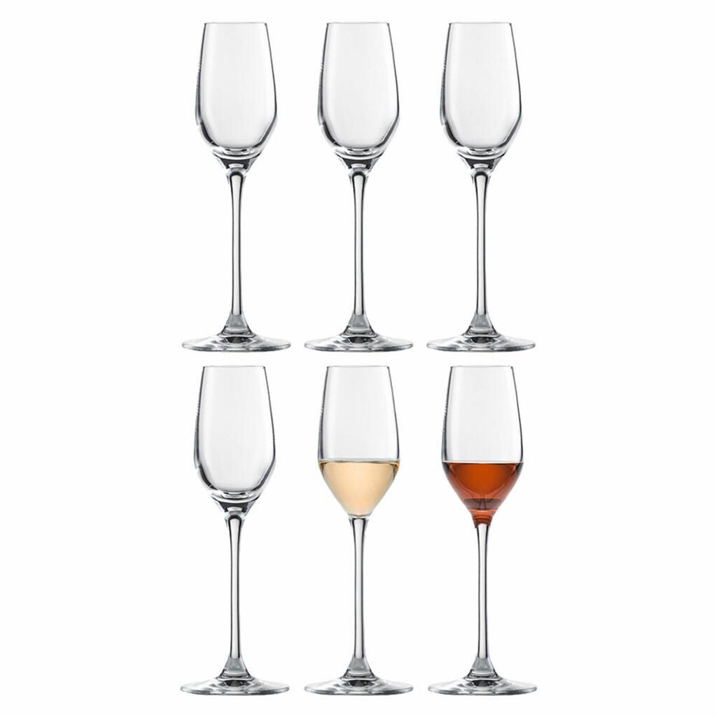 

Стакан дижестив EISCH 550/5 - 6 шт. в коробке VINEZZA 25507050