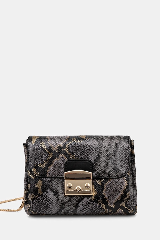 

Сумка 2Romeo Morgan, серый