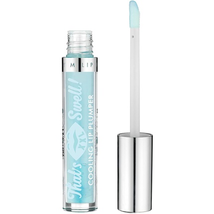 

Cosmetics That's Swell Xxl Cooling Lip Plumper Прозрачный, Barry M