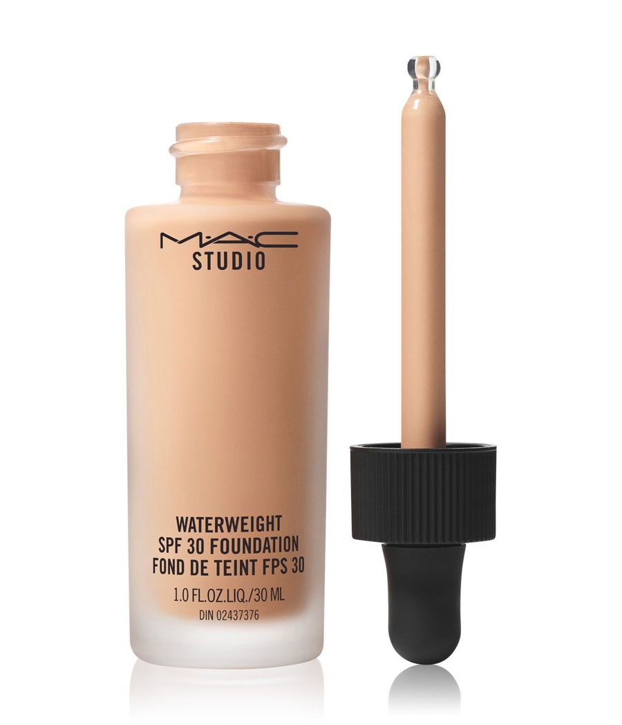 

Жидкая основа MAC Studio Waterweight SPF 30/PA++ Foundation, NW22, 30 ml