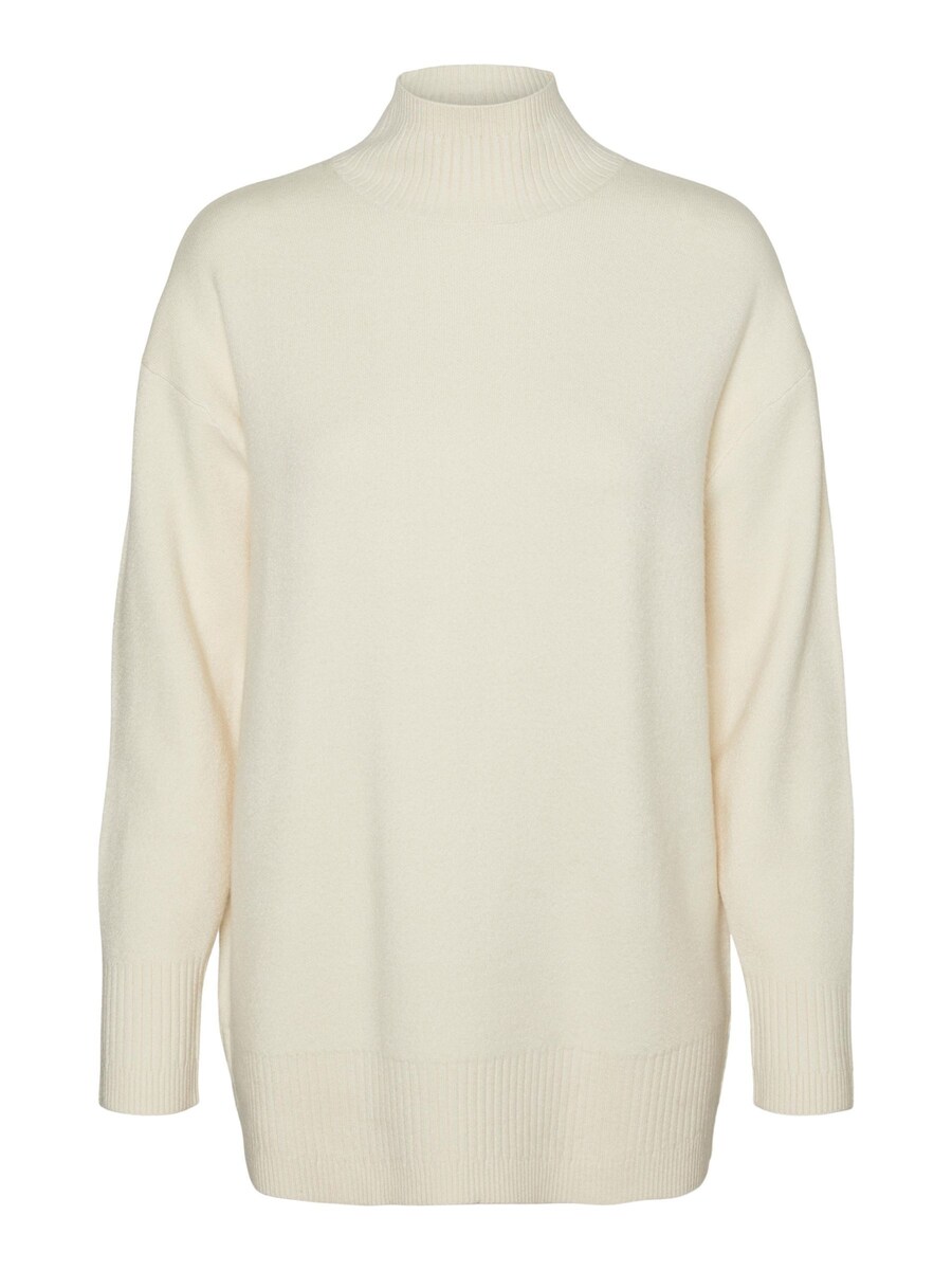 

Свитер VERO MODA Gold, кремовый