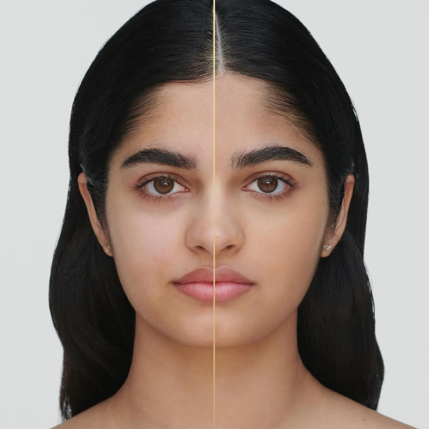 Жидкая тональная основа Estée Lauder Re-Nutriv Ultra Radiance SPF 20 | Роскошная, увлажняющая, стойкая, 30 мл, 4C3 Soft Tan - Medium tan with cool rosy-beige undertones — фото 3