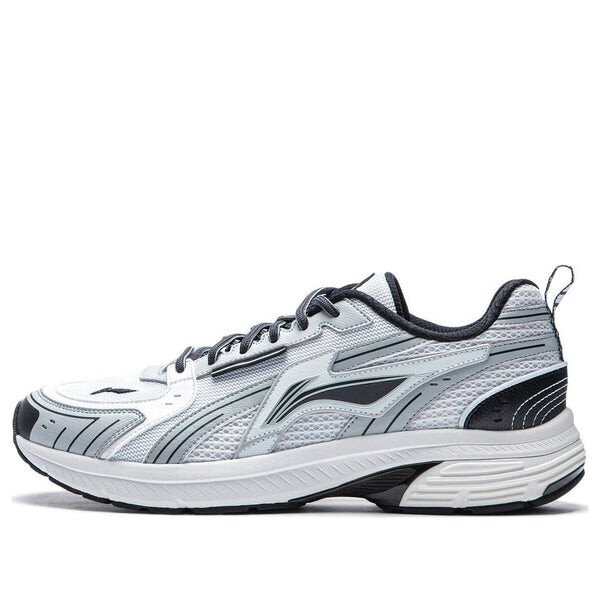 

Кроссовки fuyao 1.5 Li-Ning, серебряный, Серый, Кроссовки fuyao 1.5 Li-Ning, серебряный