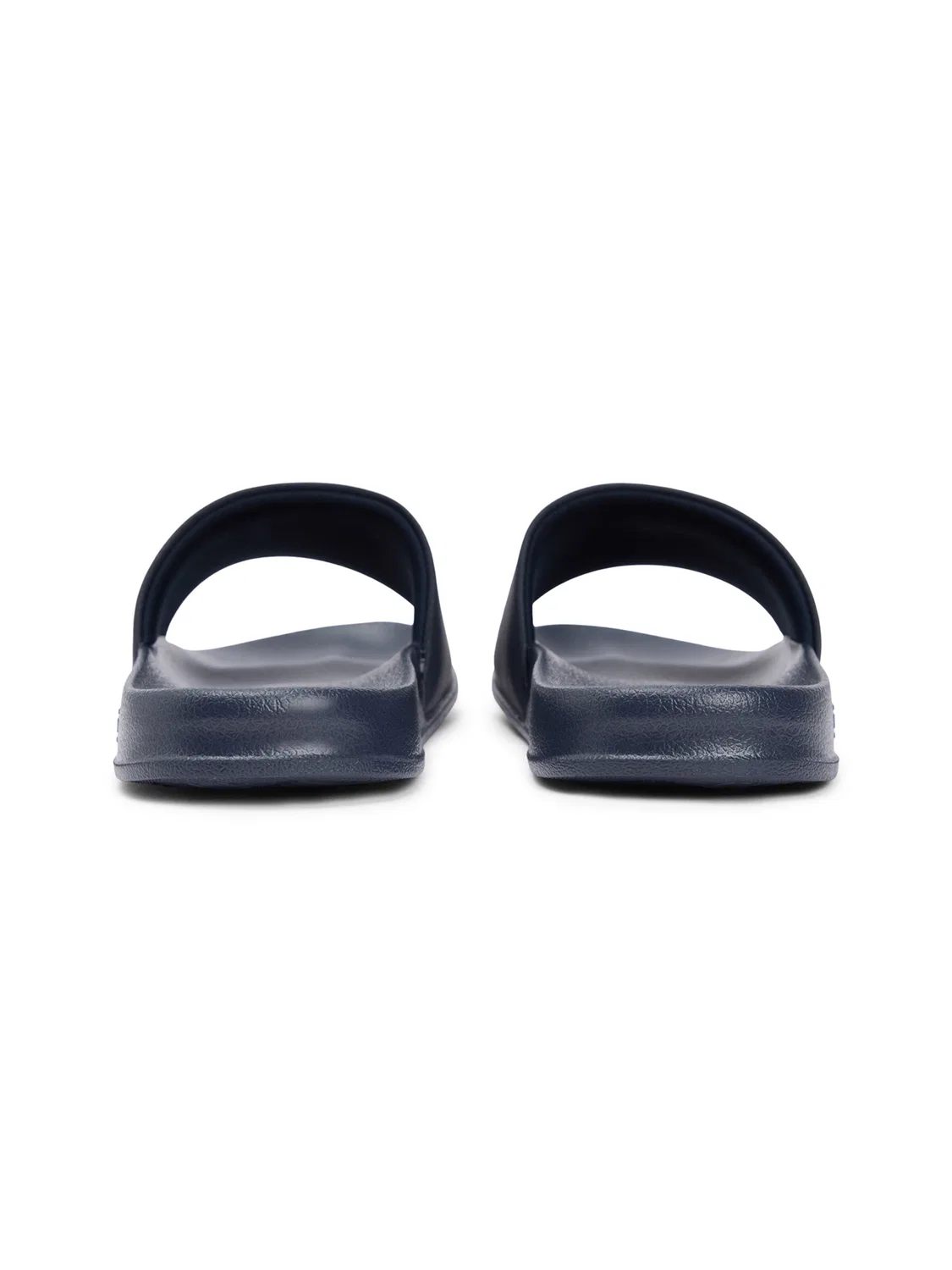 Мюли Tommy Hilfiger, Night Blue — фото 4