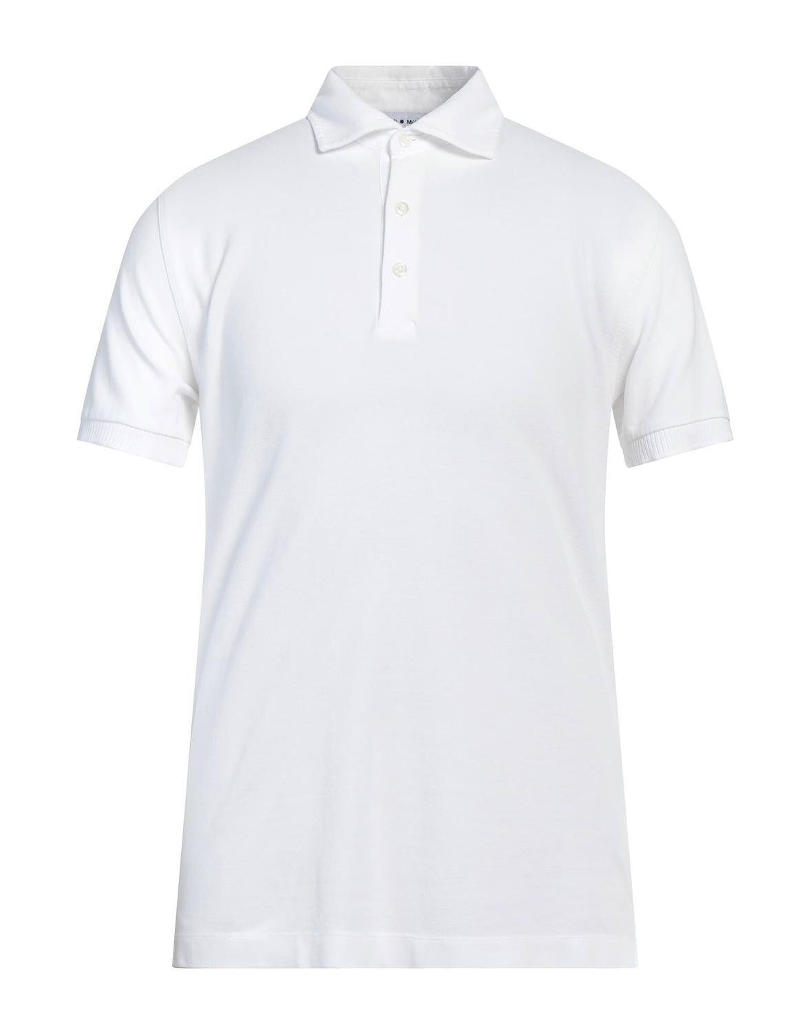 

Рубашка поло 3Rd · May, белый