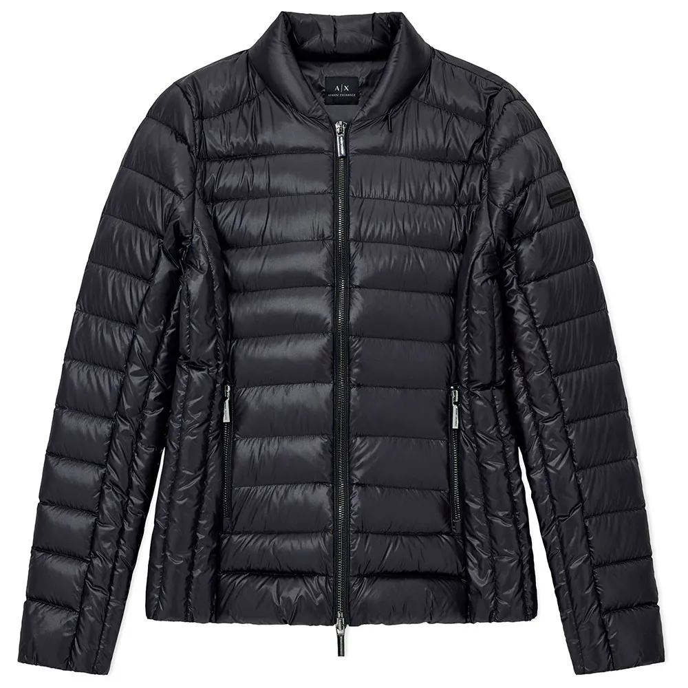 

Куртка Armani Exchange XW001920_AF18757 down, черный