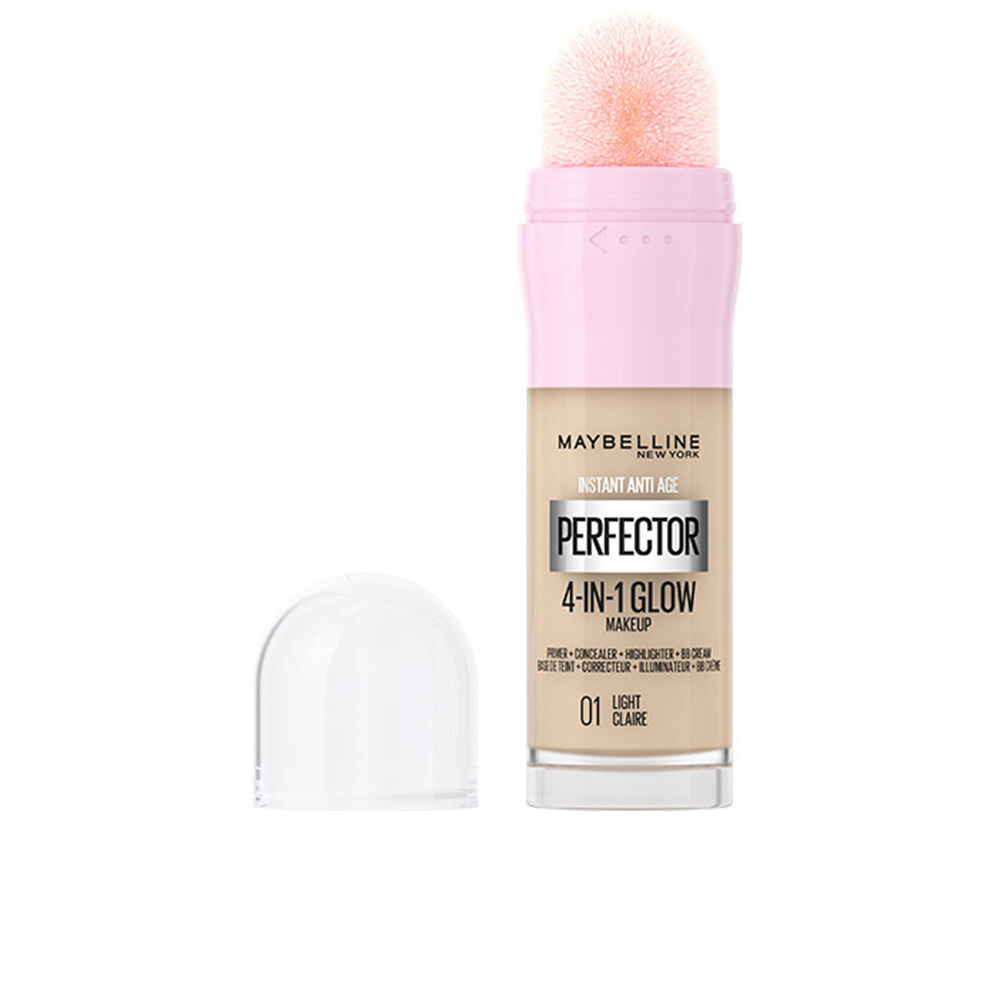 

Праймер под макияж Instant anti-age perfector glow Maybelline, 20 мл, 01-light