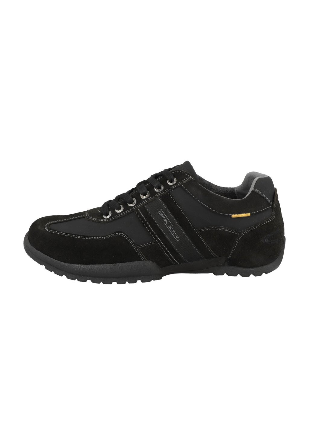 

Кроссовки camel active, черный