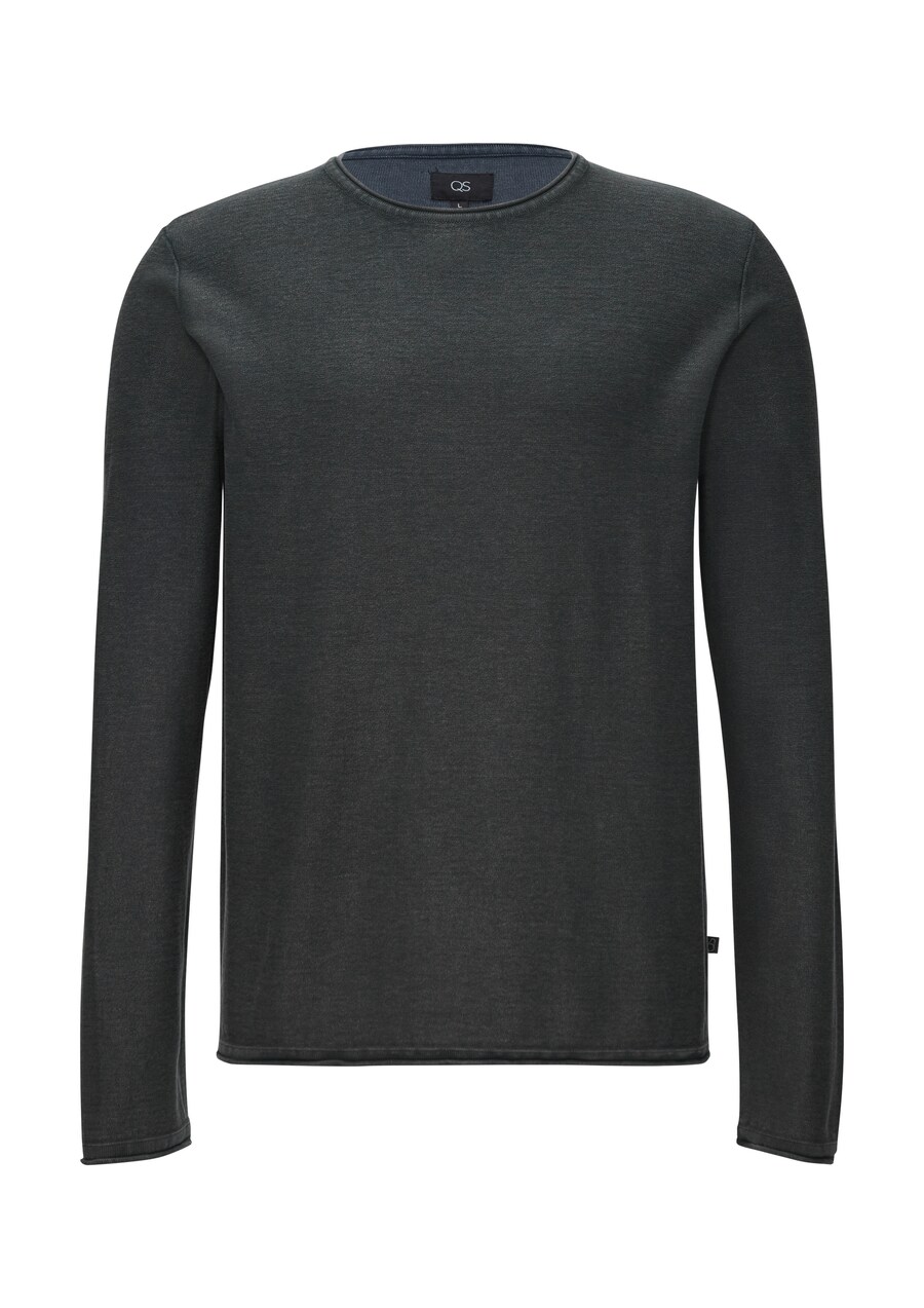 

Свитер QS, Blue