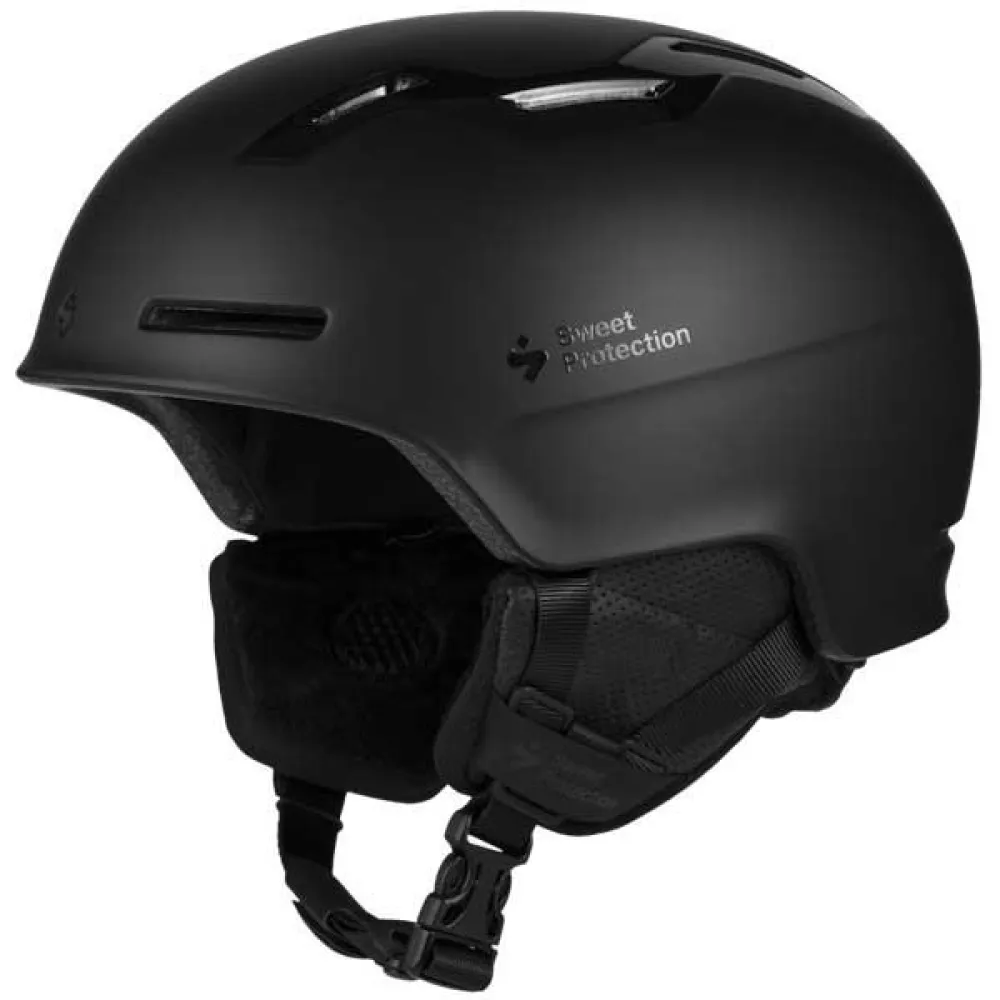 

Шлем Sweet Protection Winder, черный