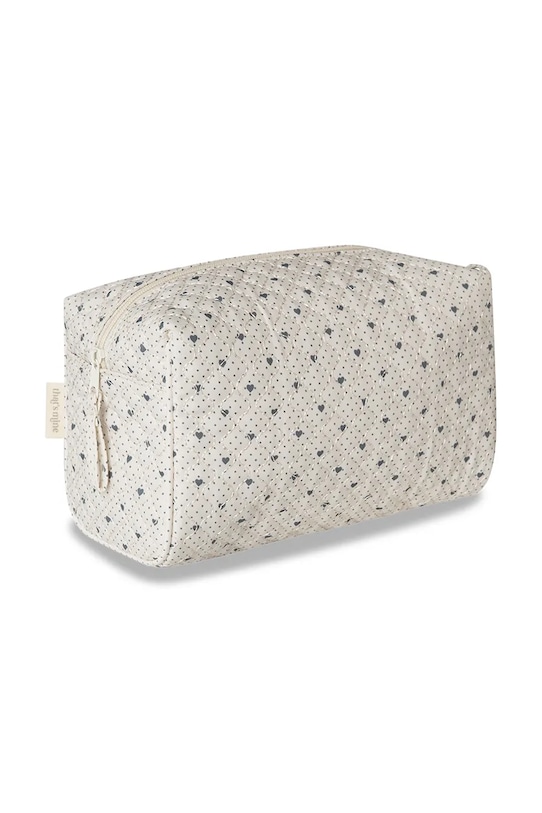 

Детская косметичка Vigga Toilet Bag That'S Mine, бежевый