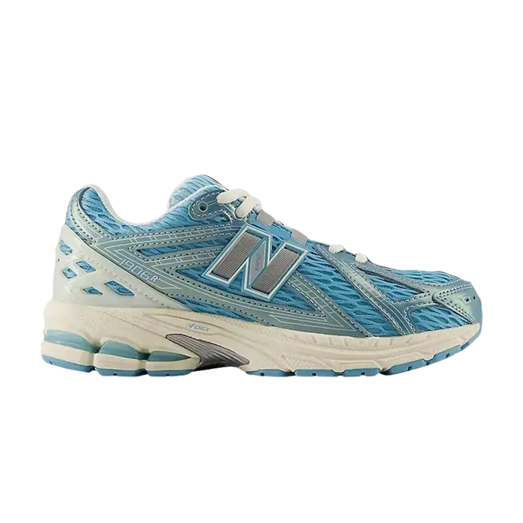 Кроссовки New Balance 1906 Big Kid 'Taffy Blue'