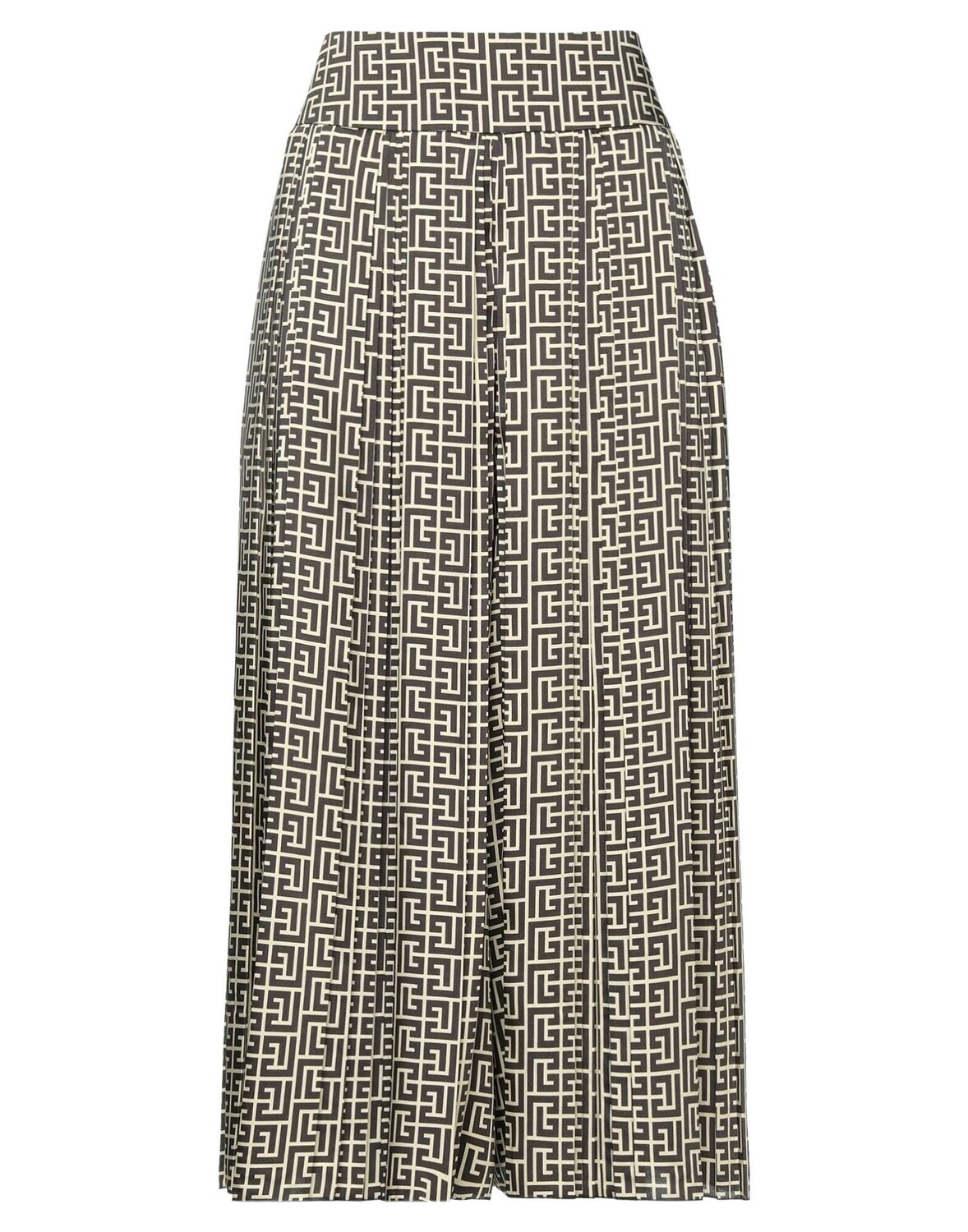 

Брюки Balmain, черный