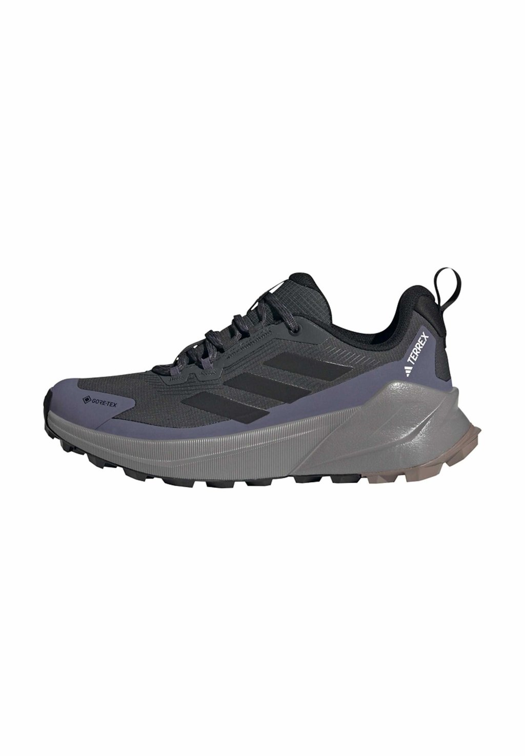 Походная обувь TRAILMAKER 2 GTX - Climbing shoes Adidas Terrex, серый