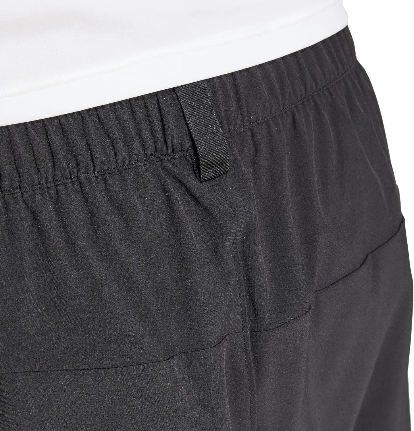 Мужские походные брюки Adidas Terrex Multi Essentials из эластичной ткани — фото 4