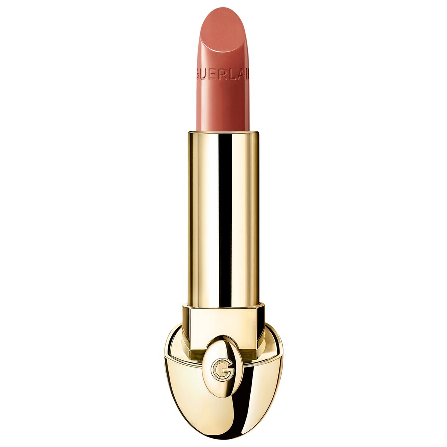 

Матовая помада Rouge G с сатиновым и бархатистым эффектом GUERLAIN, 0.1 oz/3.5 g, 08 Le Nu