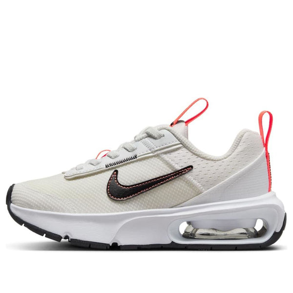 

Кроссовки air max intrlk lite Nike, бежевый