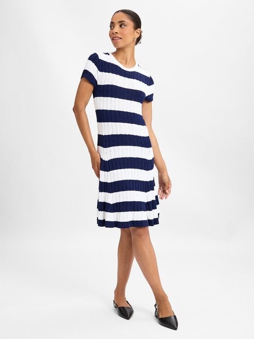 

Платье Polo Ralph Lauren, синий