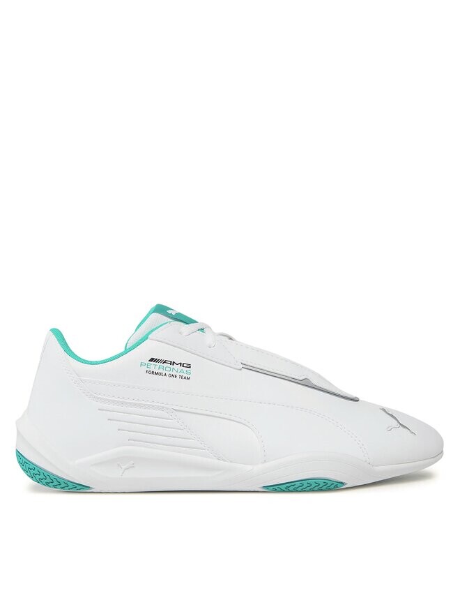 

Кроссовки Puma, белый