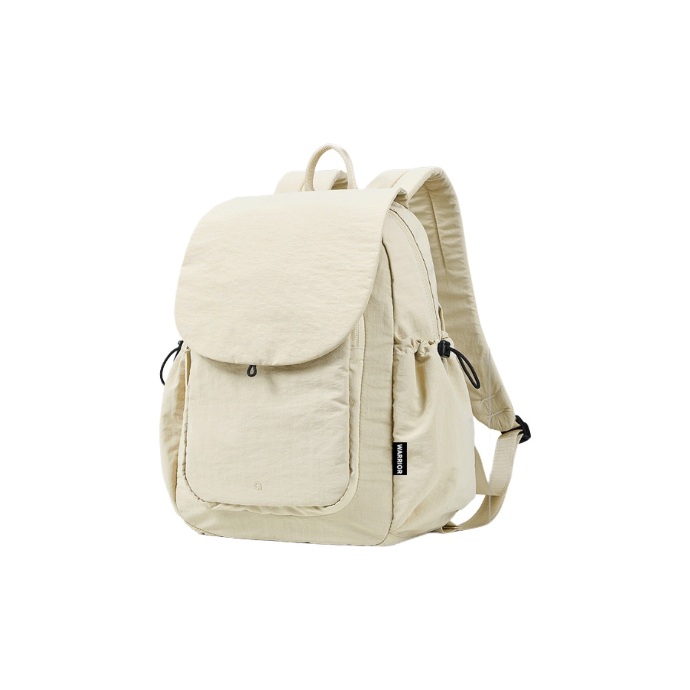 

WARRIOR Рюкзак Oxford Regular женский бежевый