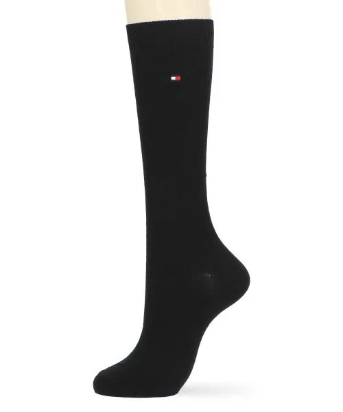 Школьные носки TOMMY HILFIGER One-Point, длина 32 см, артикул 93481804 — фото 2