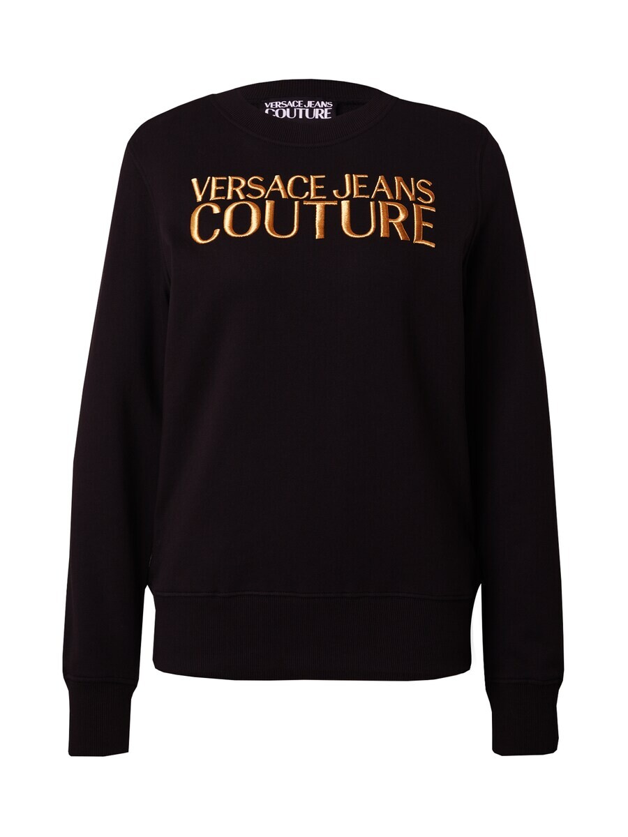 

Толстовка Versace Jeans Couture, черный