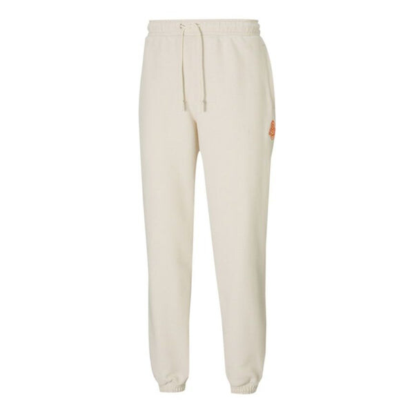 

Брюки x pronounce sweatpants 'beige' Puma, бежевый