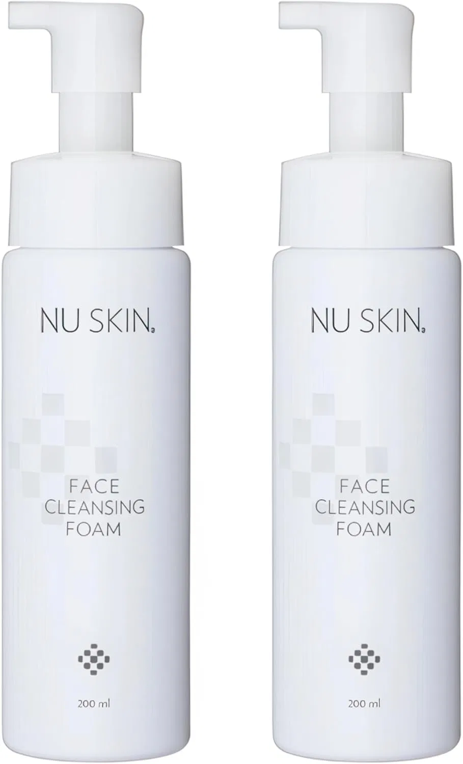 Пенка для умывания Nu Skin — Newskin с глицерином и трегалозой, x, 200 мл