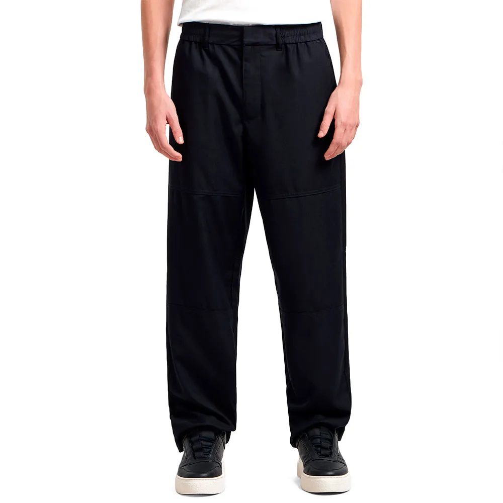

Брюки чинос Armani Exchange XM000138_AF12041, черный