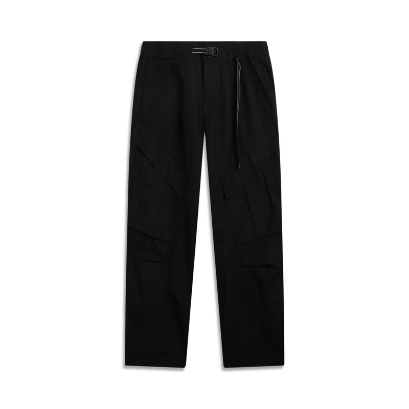 

Мужские повседневные брюки Outdoor CF Tracing LINING, черный