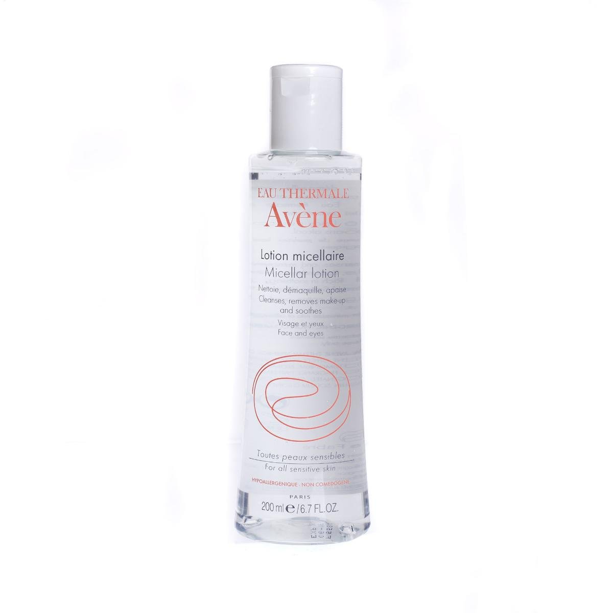 

Eau Thermale, Avene, мицеллярный флюид, 200 мл