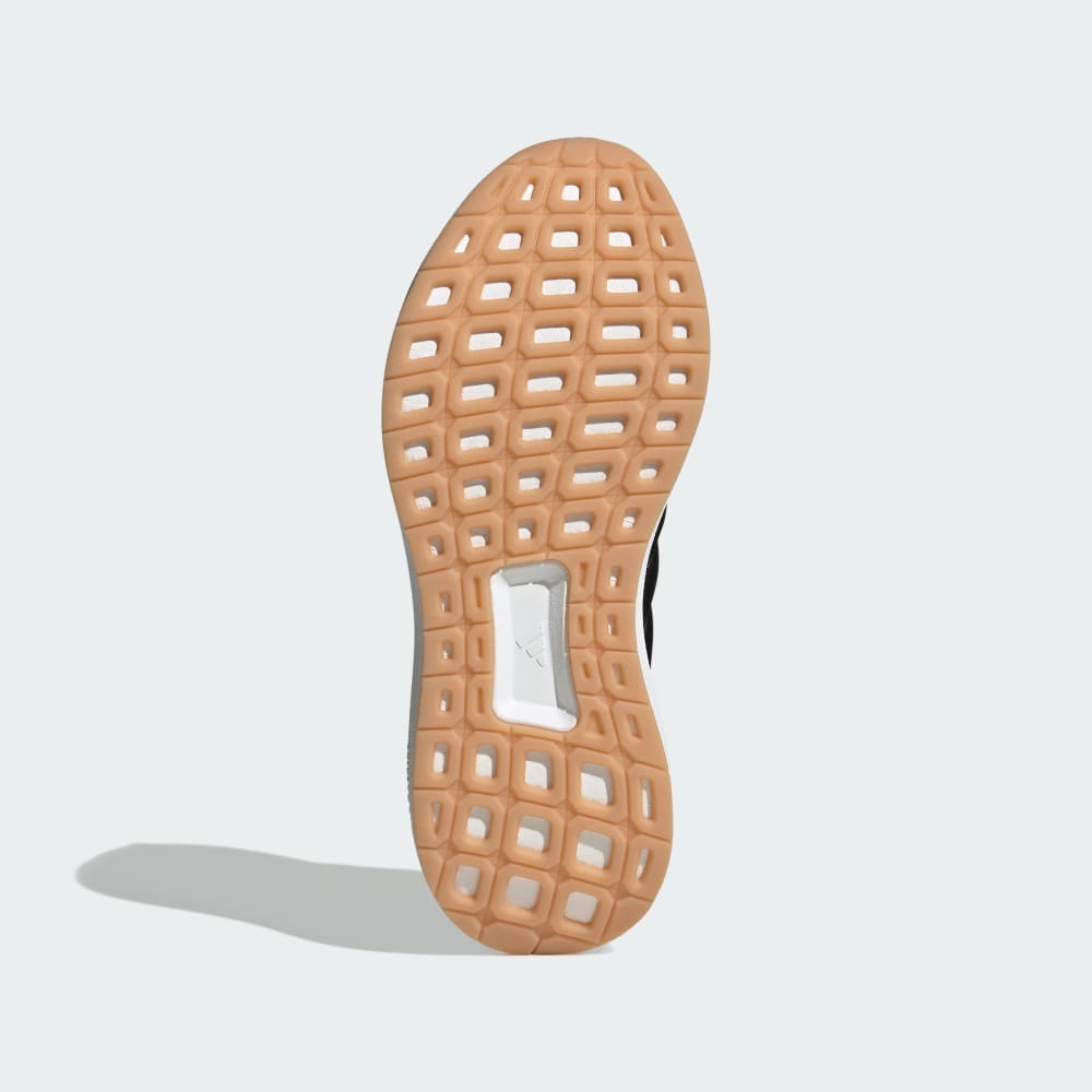 Кроссовки на платформе Adidas Ultradream Bold Shoes, цвет Core Black/Core Black/Cloud White — фото 3