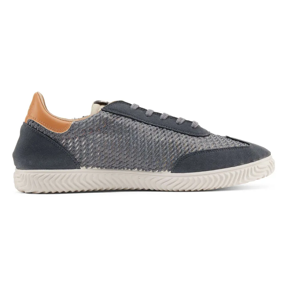 

Кроссовки Duuo Shoes Ona Lace Gotam, серый