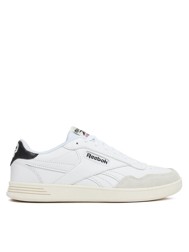

Кроссовки Court Advance GZ9626 Reebok, белый