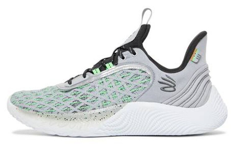 

Мужские баскетбольные кроссовки Under Armour Curry 9