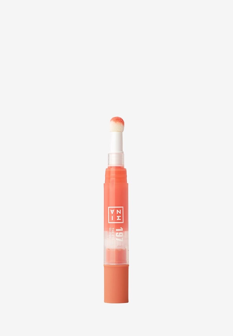 

Тени для век The Eye Gloss 3ina, цвет 197 peach
