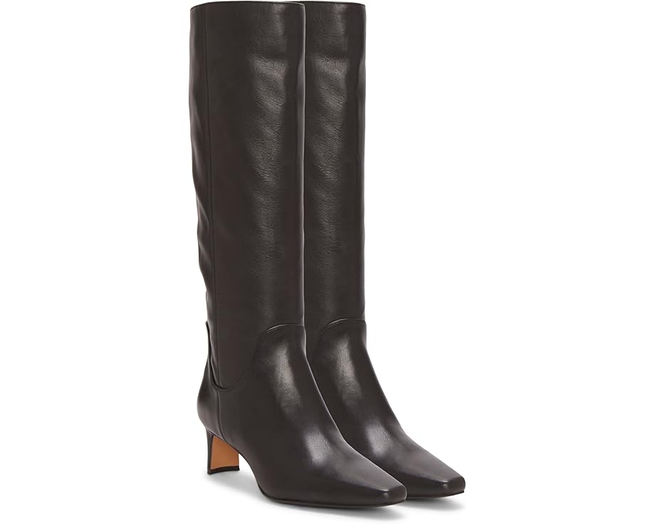 

Ботинки Vince Camuto Avriah - Wide Calf, черный