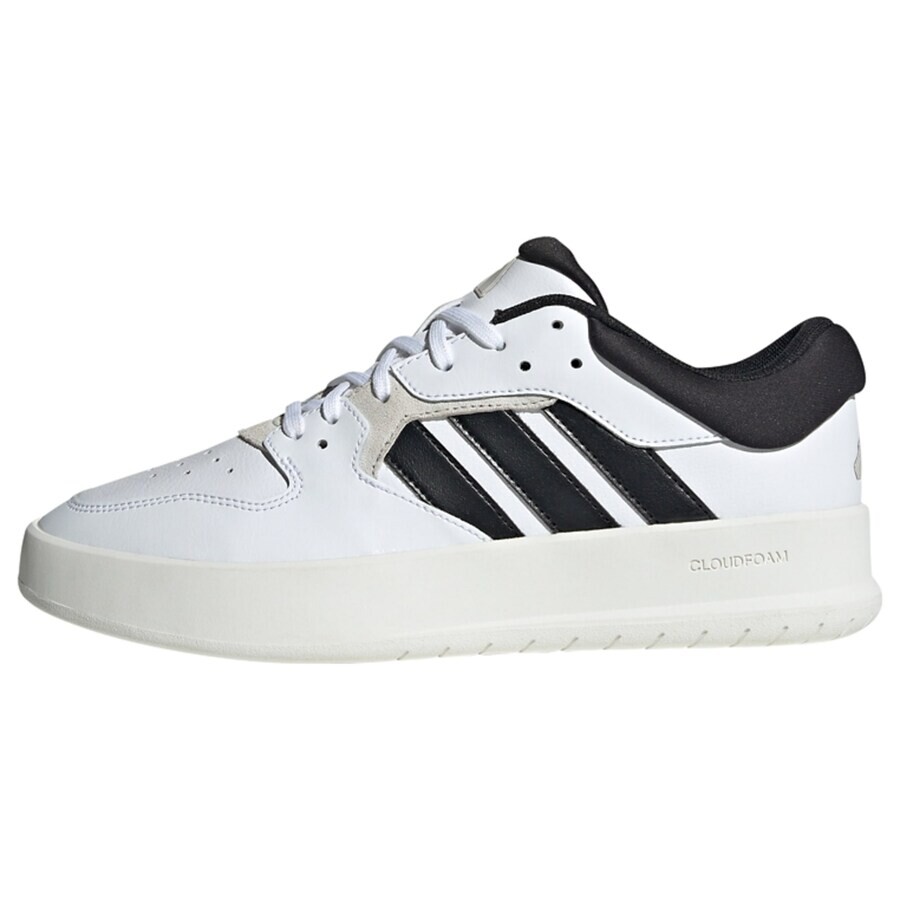 Повседневные кроссовки ADIDAS ORIGINALS Sneakers Court 24, белый