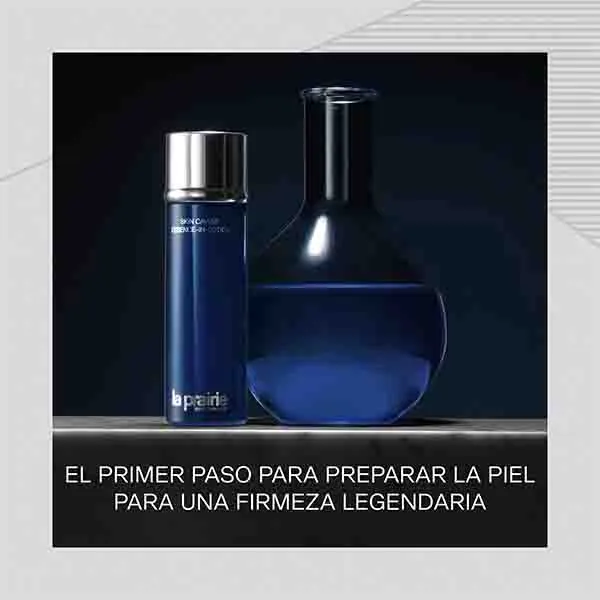 Увлажняющая сыворотка для лица Essence-In-Lotion La Prairie, 150 ml — фото 3
