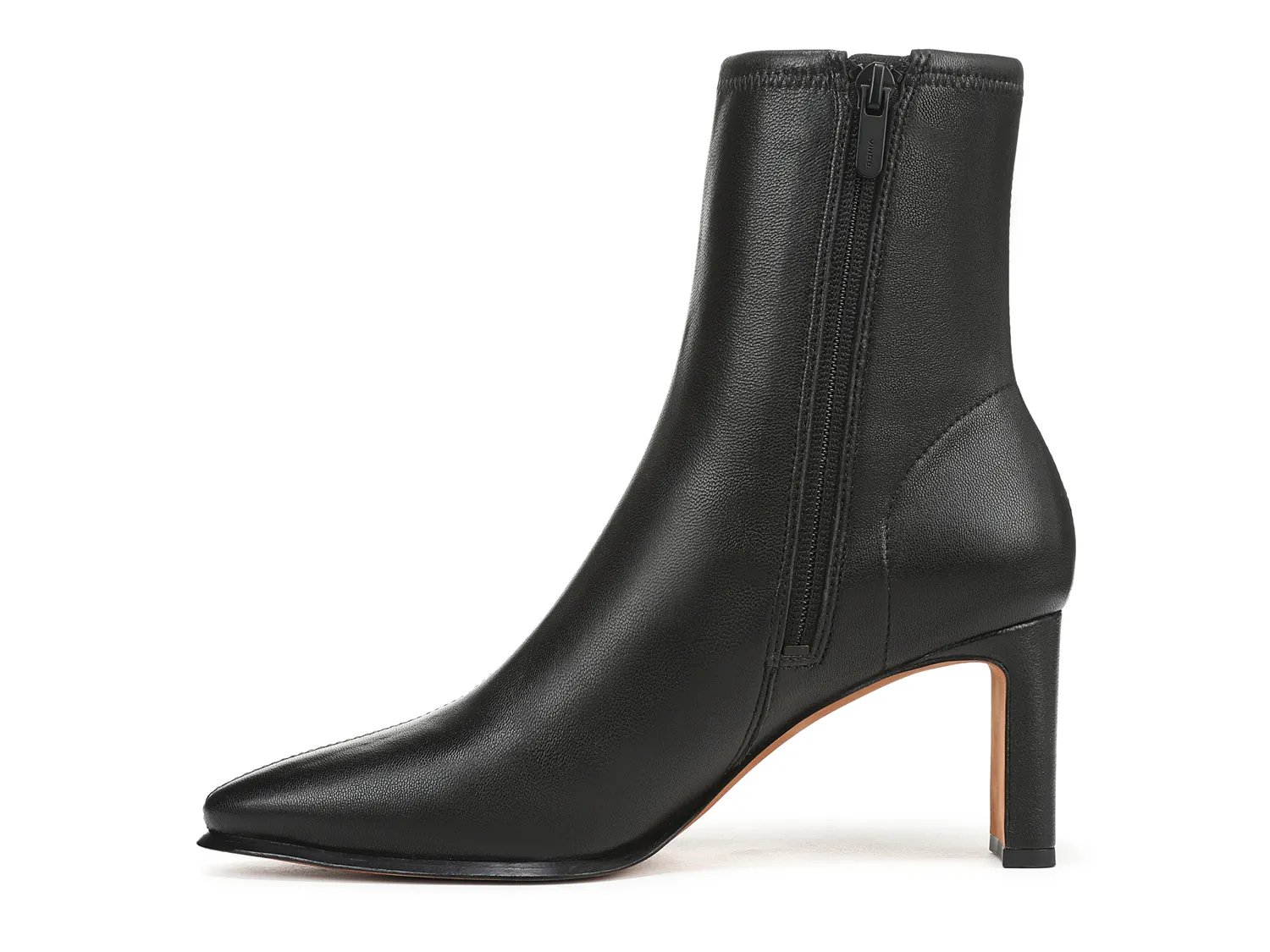 Ботинки Vince Brock Bootie, черный — фото 3