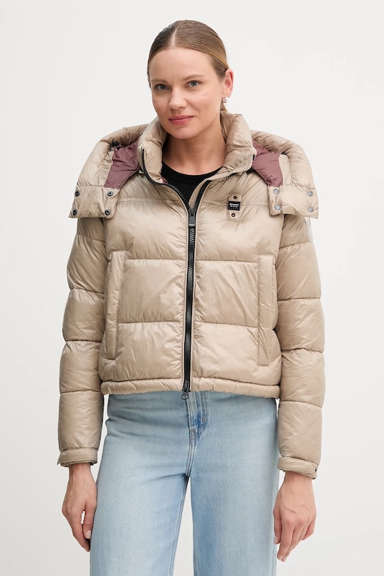 

Куртка GLORIA Blauer, бежевый