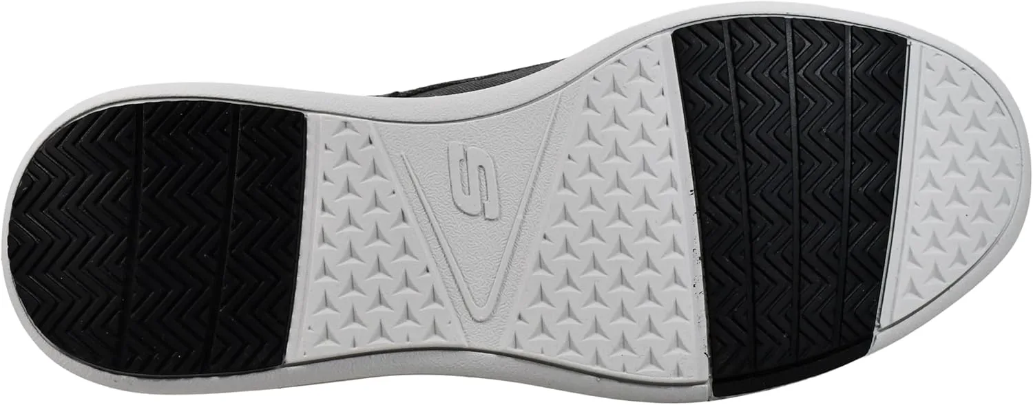 

Мужские кроссовки Skechers, свободная посадка, серый