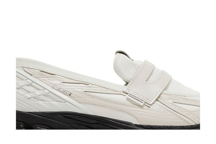 Кроссовки New Balance Junya Watanabe MAN x 1906L White Black, белый — фото 2
