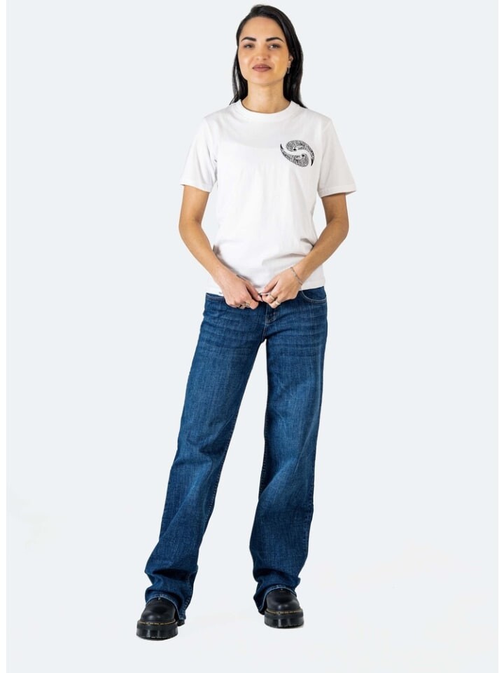 

Футболка Reell T-Shirt, белый